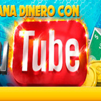 14.- Activo: Cómo Ganar dinero haciendo vídeos en Youtube o Dailymotion. Monetizar