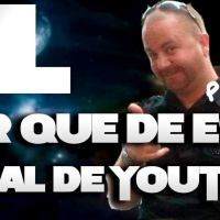 133.- El Porqué del Canal de Youtube Te lo cuento viajando Parte 2