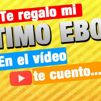 81.- Te Regalo Mi Último Ebook sobre Finanzas Personales BESTSELLER en Amazon. En El Vídeo Te Cuento Cómo