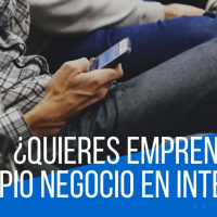 140.- ¿Por qué y cuando nos interesa tener un negocio propio en Internet, Trabajar desde casa por internet?