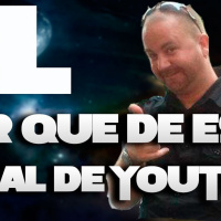 68.- El Porqué del Canal de Youtube Te lo cuento viajando