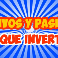 15.- Activos y Pasivos: ¿en qué invertir? :: Formación Financiera, Finanzas Personales