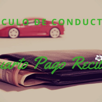 129.- Cuarto Pago Del Círculo De Conductores recibido, Parte Del Multinivel