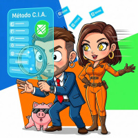 401.- Manda a Paseo a tu Banco: La Guía Definitiva de Cuentas Online Sin Comisiones (N26, Revolut y más)