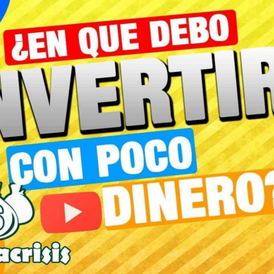 Ganar Dinero Y Ahorrar Con Evitalacrisis.com