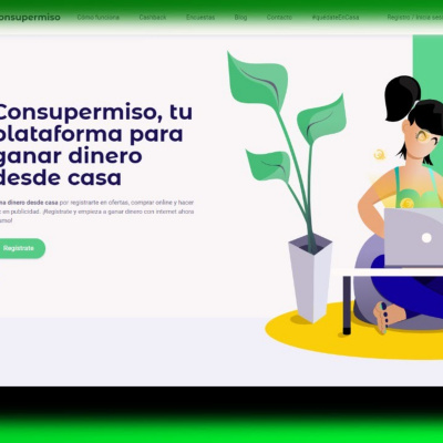 Ganar Dinero Y Ahorrar Con Evitalacrisis.com