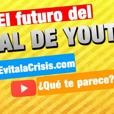 Ganar Dinero Y Ahorrar Con Evitalacrisis.com