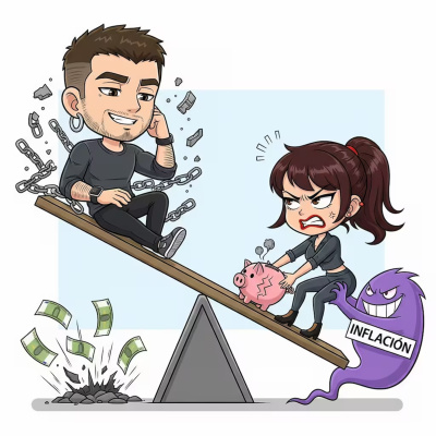 Ganar Dinero Y Ahorrar Con Evitalacrisis.com