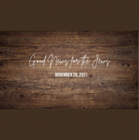 Good News to the Jews