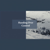 Handing Over Control