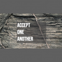 Accept One Another