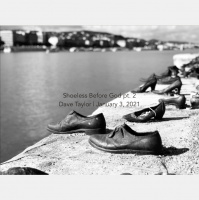 Shoeless Before God pt. 2