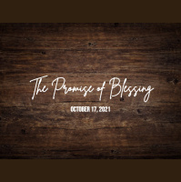 The Promise of Blessing
