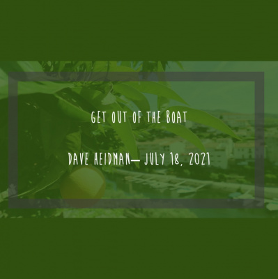 Willow Creek Baptist Church Barrie