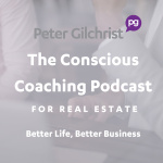Peter Gilchrist - Conscious Coaching