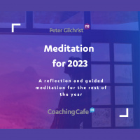 A Guided Meditation for 2023