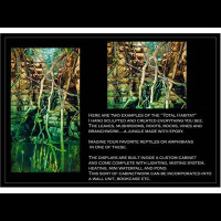 Ron Rundo from Insert works and David Means join us