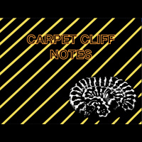 CARPET PYTHON CLIFF NOTES: #1 Carpet python overview and misconceptions.