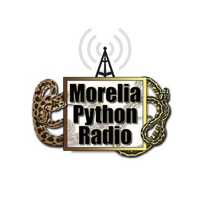 Morelia Pythons Radio