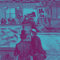 The Market Wedding - Anne Meara