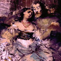 Rachel the Clever - Laurie Metcalf