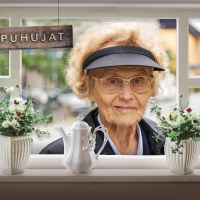 Sisuradion kesäpuhuja Raili Eyrich: Kun ajattelen elämäni vuosia, aina tulevat mieleen sotien ajat