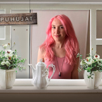 Minerva Ekrelius: Jag var ingen skitstövel utan hade förmågan att älska fler