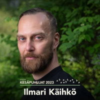 Ilmari Käihkö: Olen pohtinut Ukrainan sodan hintaa, ystäväni kuolema tuntuu suurelta tuhlaukselta