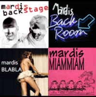 Mardis BackRoom 05 - Monnier  Figarella, les coulisses dune création