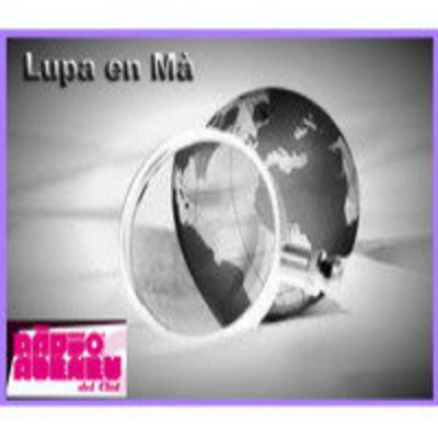 Podcast Lupa En Mà
