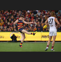 Josh Jenkins on FIVEaa