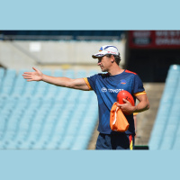 Matthew Clarke on FIVEaa