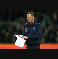 Don Pyke on FIVEaa