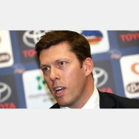 Andrew Fagan on FIVEaa