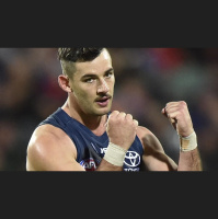 Taylor Walker on The Rush Hour