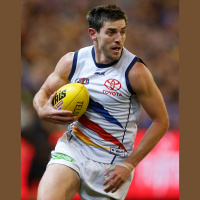 Ricky Henderson on FIVEaa