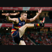 Josh Jenkins on SEN afternoons