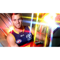 Brodie Smith on FIVEaa