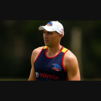 James Podsiadly on FIVEaa