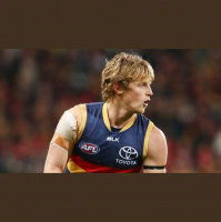 Rory Sloane on The Rush Hour