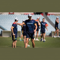 Matthew Clarke on FIVEaa