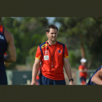 David Teague on FIVEaa