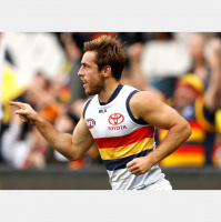 Richard Douglas on FIVEaa