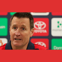 John Worsfold on FIVEaa
