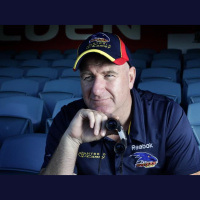 Hamish Ogilvie on AFL Medias Road to the Draft podcast