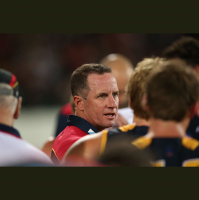 Don Pyke on SEN
