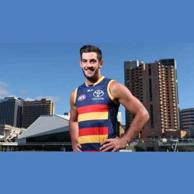 Adelaide Crows Football Club