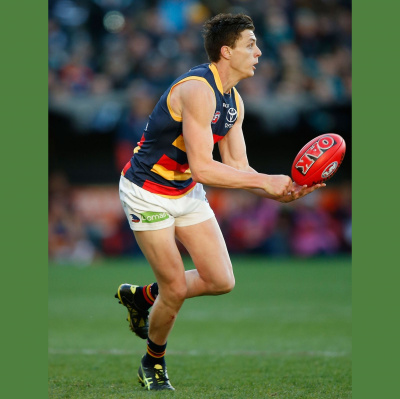 Adelaide Crows Football Club