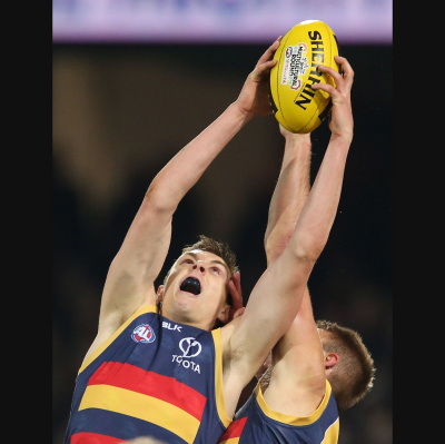 Adelaide Crows Football Club