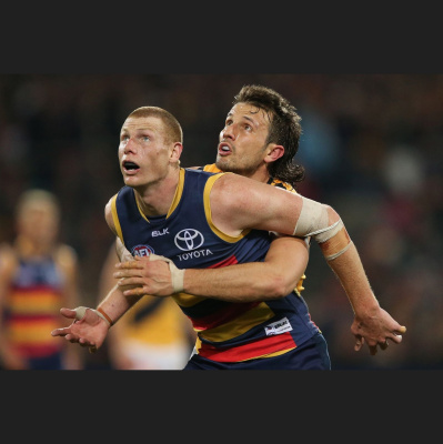 Adelaide Crows Football Club